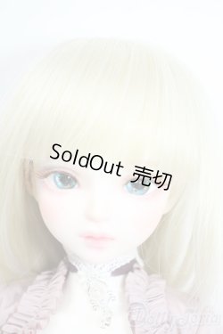 画像1: MYOUDOLL/Delia Princess Rapunzel ver.Limited Y-25-08-13-287-YD-ZY