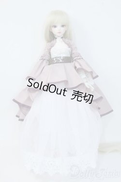 画像4: MYOUDOLL/Delia Princess Rapunzel ver.Limited Y-25-08-13-287-YD-ZY
