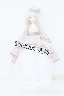 画像5: MYOUDOLL/Delia Princess Rapunzel ver.Limited Y-25-08-13-287-YD-ZY