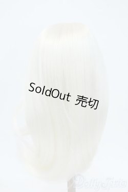 画像2: 9-10inch/ウィッグ Y-25-05-28-065-YD-ZY