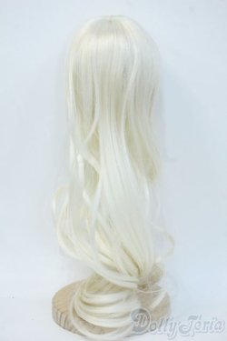 画像2: 9-10inch/ウィッグ Y-25-05-28-062-YD-ZY