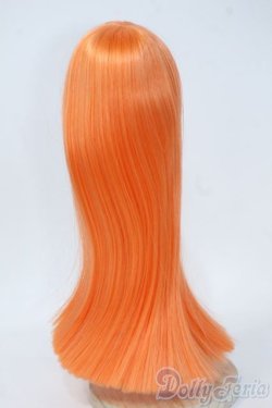 画像2: 9-10inch/ウィッグ Y-25-05-28-061-YD-ZY