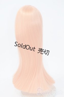 画像2: 9-10inch/ウィッグ Y-25-05-28-061-YD-ZY