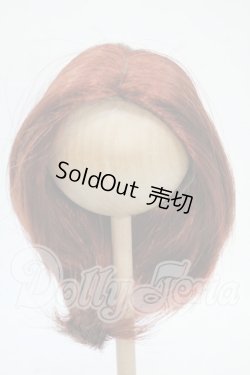画像1: 9-10inch/ウィッグ Y-26-04-29-288-YD-ZY