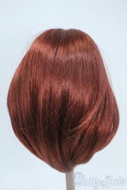 画像2: 9-10inch/ウィッグ Y-25-05-28-060-YD-ZY