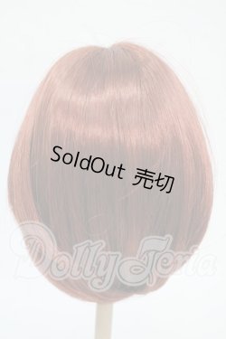 画像2: 9-10inch/ウィッグ Y-26-04-29-288-YD-ZY