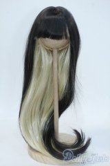 8-9inch/ウィッグ Y-25-05-28-059-YD-ZY