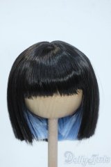 8-9inch/ウィッグ Y-25-05-28-058-YD-ZY