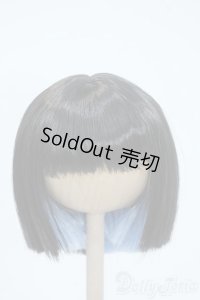 8-9inch/ウィッグ Y-25-05-28-058-YD-ZY
