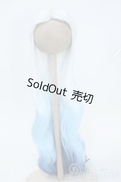 画像1: 7-8inch/ウィッグ Y-25-05-28-056-YD-ZY