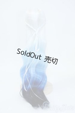 画像3: 7-8inch/ウィッグ Y-25-05-28-056-YD-ZY