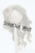 6-7inch/ウィッグ Y-25-05-28-055-YD-ZY