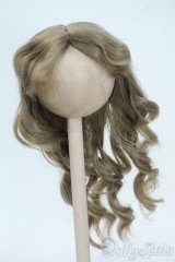 6-7inch/ウィッグ Y-25-05-28-055-YD-ZY
