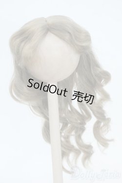 画像1: 6-7inch/ウィッグ Y-25-05-28-055-YD-ZY