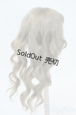 画像2: 6-7inch/ウィッグ Y-25-05-28-055-YD-ZY
