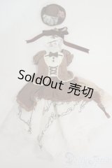 MDD/OF:衣装セット Y-26-01-21-273-YD-ZY