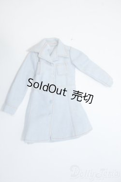 画像1: azone/OF:27cmサイズドール　衣装 Y-25-05-28-094-YD-ZY