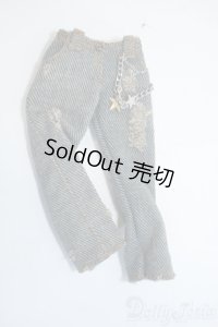 azone/OF:27cmサイズドール　衣装 Y-25-05-28-091-YD-ZY