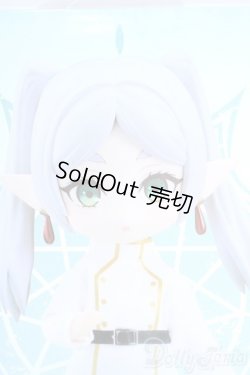 画像1: ねんどろいどどーる/葬送のフリーレン/フリーレン/ A-25-06-25-435-TN-ZA