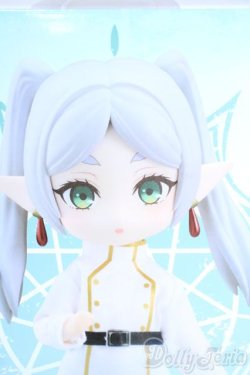 画像1: ねんどろいどどーる/葬送のフリーレン/フリーレン Y-25-05-28-099-TN-ZY
