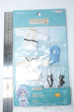 画像2: ねんどろいどどーる/OF:おようふくセット/葬送のフリーレン/フリーレン Y-25-05-28-095-TN-ZY
