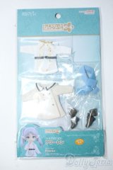 ねんどろいどどーる/OF:おようふくセット/葬送のフリーレン/フリーレン Y-25-05-28-096-TN-ZY