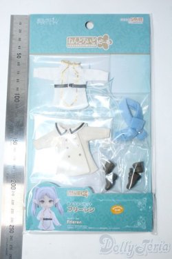 画像2: ねんどろいどどーる/OF:おようふくセット/葬送のフリーレン/フリーレン Y-25-05-28-096-TN-ZY