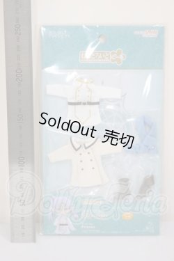 画像2: ねんどろいどどーる/OF:おようふくセット/葬送のフリーレン/フリーレン A-26-02-18-329-TN-ZA
