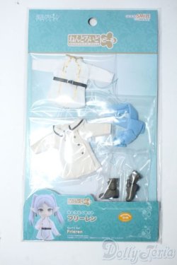 画像1: ねんどろいどどーる/OF:おようふくセット/葬送のフリーレン/フリーレン Y-25-05-28-097-TN-ZY