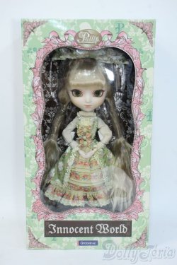 画像2: プーリップ/ティフォナ Innocent World Y-25-05-28-101-YD-ZY