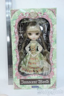 画像3: プーリップ/ティフォナ Innocent World Y-25-05-28-101-YD-ZY