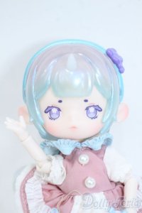 ANTU(アンティーユ)/お昼の夢:綺麗な夢 Y-25-05-28-105-YD-ZY