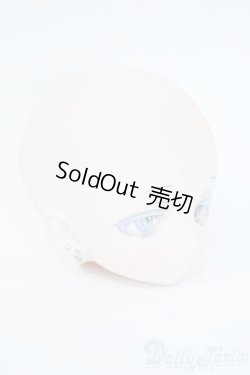 画像2: DD/DDH-29:カスタムメイクヘッド/ I-25-10-26-388-YD-ZI