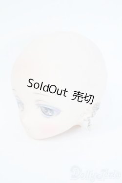 画像3: DD/DDH-29:カスタムメイクヘッド/ I-25-10-26-388-YD-ZI