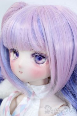 画像3: MDD/DDH-27カスタムヘッド・ボディ Y-25-08-13-297-YD-ZY