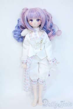 画像4: MDD/DDH-27カスタムヘッド・ボディ Y-25-08-13-297-YD-ZY