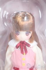 azone/1/6アイリスコレクトプチ:るちる おさんぽにちようび(Taffy Pink ver.) Y-25-05-28-102-YD-ZY