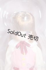 azone/1/6アイリスコレクトプチ:るちる おさんぽにちようび(Taffy Pink ver.) Y-25-05-28-102-YD-ZY