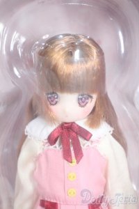 azone/1/6アイリスコレクトプチ:るちる おさんぽにちようび(Taffy Pink ver.) Y-25-05-28-102-YD-ZY