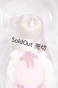 azone/1/6アイリスコレクトプチ:るちる おさんぽにちようび(Taffy Pink ver.) Y-25-05-28-102-YD-ZY