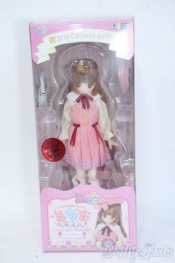 画像2: azone/1/6アイリスコレクトプチ:るちる おさんぽにちようび(Taffy Pink ver.) Y-25-05-28-102-YD-ZY