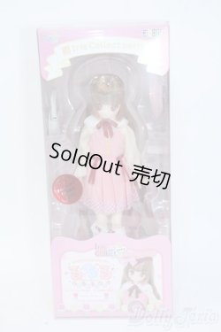画像2: azone/1/6アイリスコレクトプチ:るちる おさんぽにちようび(Taffy Pink ver.) Y-25-05-28-102-YD-ZY