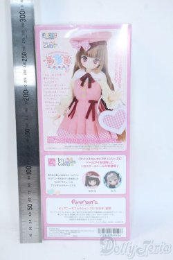 画像3: azone/1/6アイリスコレクトプチ:るちる おさんぽにちようび(Taffy Pink ver.) Y-25-05-28-102-YD-ZY