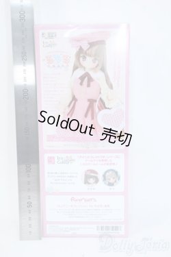 画像3: azone/1/6アイリスコレクトプチ:るちる おさんぽにちようび(Taffy Pink ver.) Y-25-05-28-102-YD-ZY