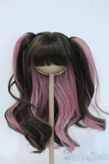 9inch/ウィッグDOLLCE製 Y-25-05-28-151-YD-ZY