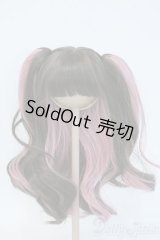 9inch/ウィッグDOLLCE製 Y-25-05-28-151-YD-ZY