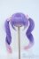 画像1: 9inchウィッグ（姫りんご様製） Y-25-05-28-150-YD-ZY (1)