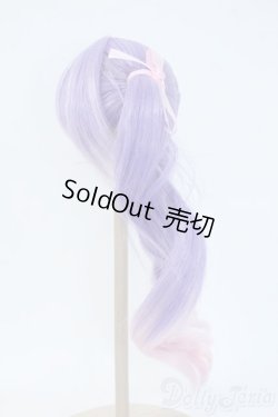 画像2: 9inchウィッグ（姫りんご様製） Y-25-05-28-150-YD-ZY