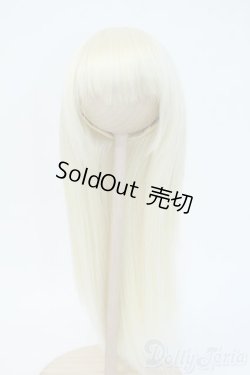 画像1: 9-10inch/ウィッグ Y-25-05-28-148-YD-ZY