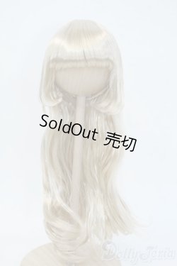 画像1: 8-9inch/ウィッグ Y-25-05-28-145-YD-ZY